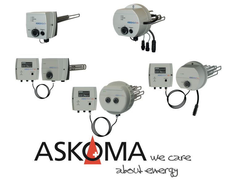 ASKOMA Logo